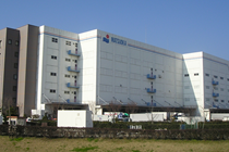 Fukuoka Distribution Center