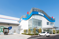 Miyakonojo Distribution Center