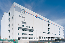Osaka Distribution Center