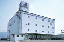 Shimonoseki Distribution Center #5